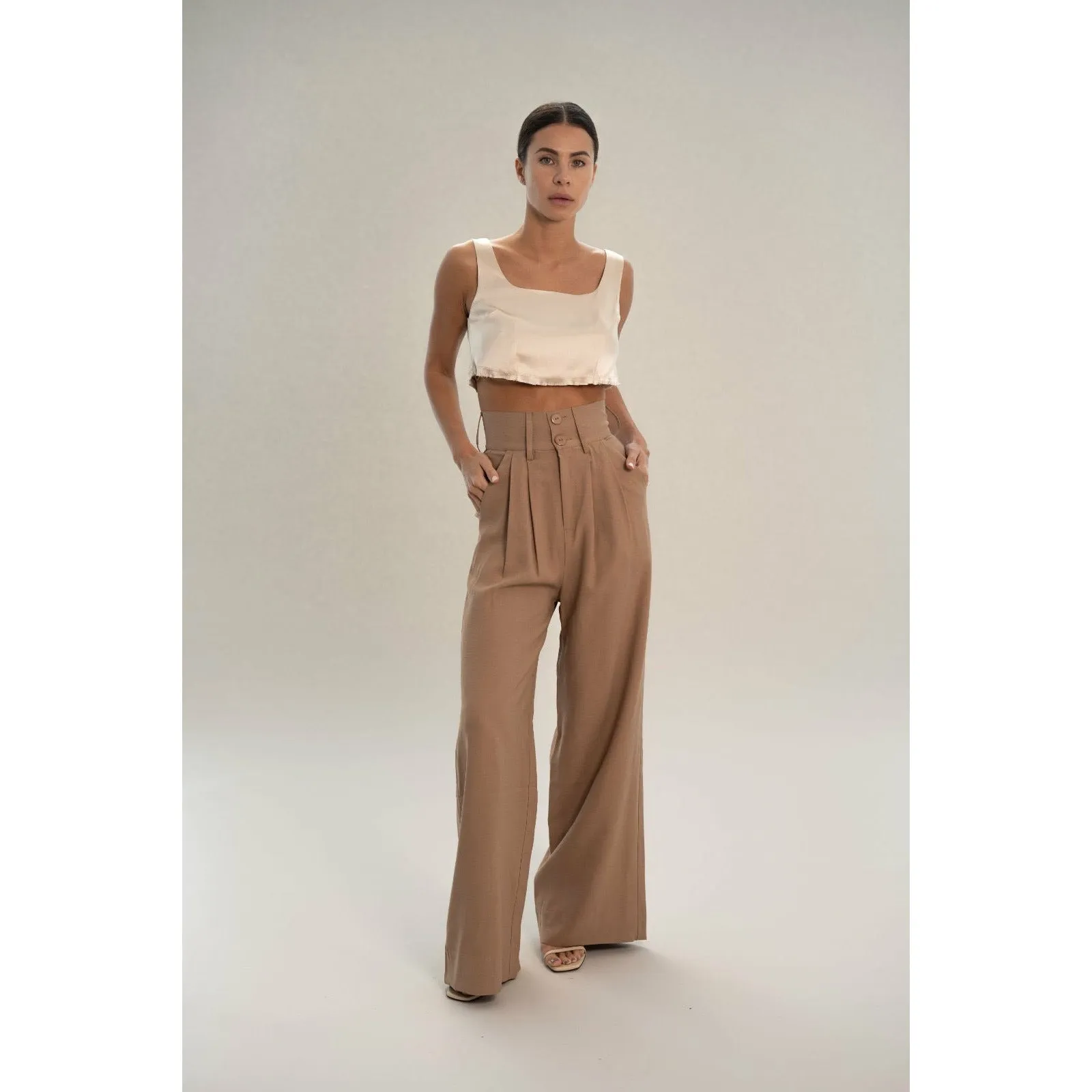 Fabi Pants | Women’s Clothing Boutique