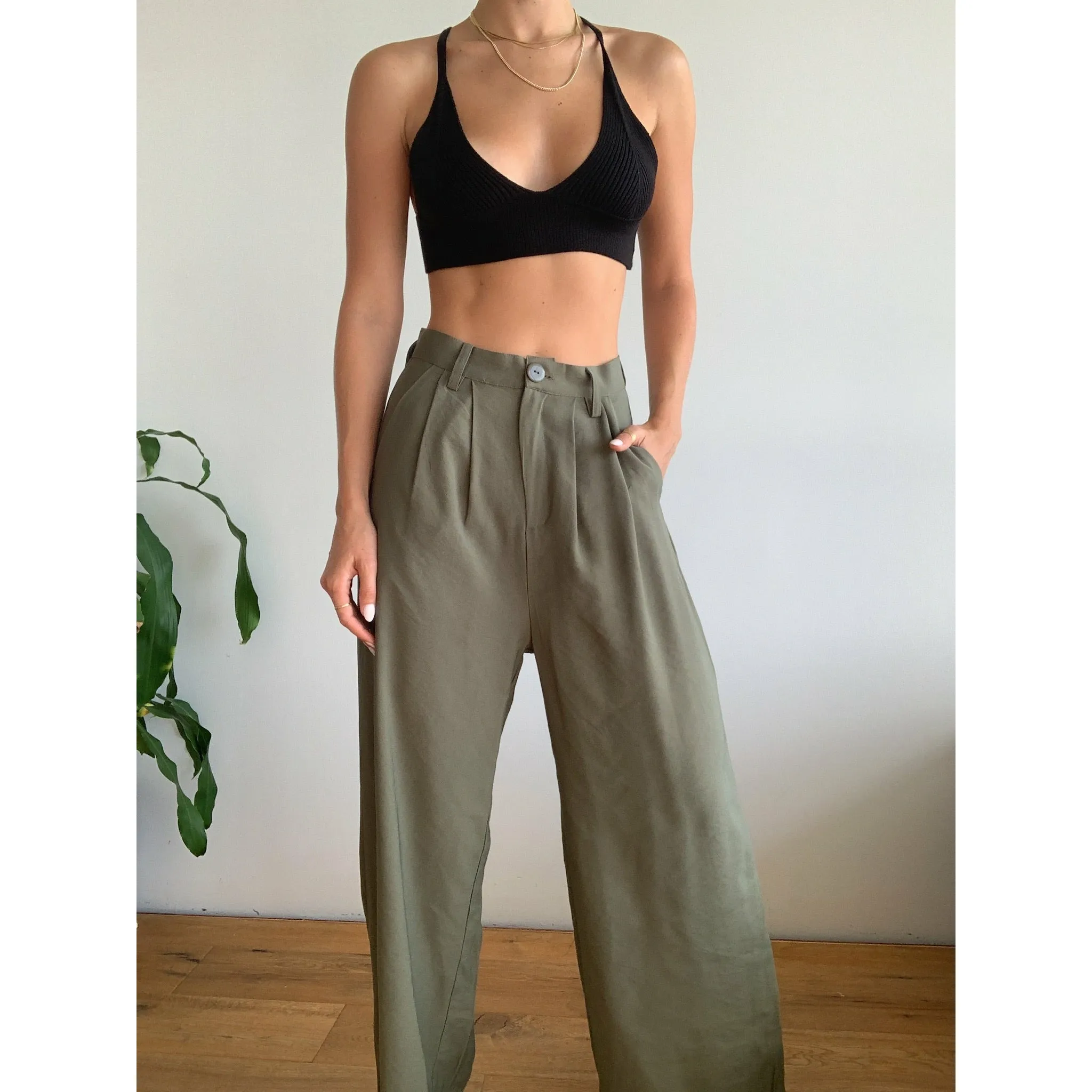 Fabi Pants | Women’s Clothing Boutique