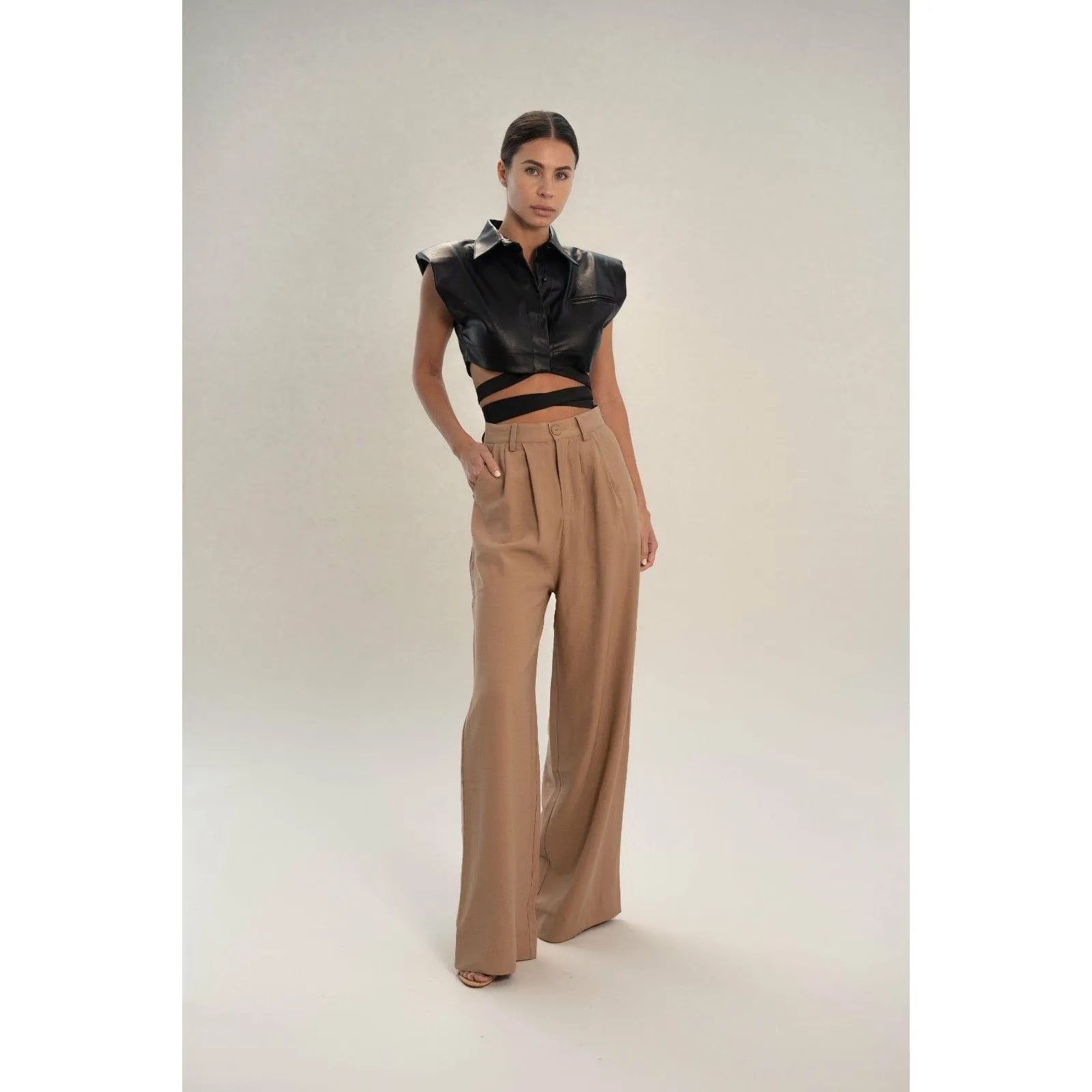 Fabi Pants | Women’s Clothing Boutique