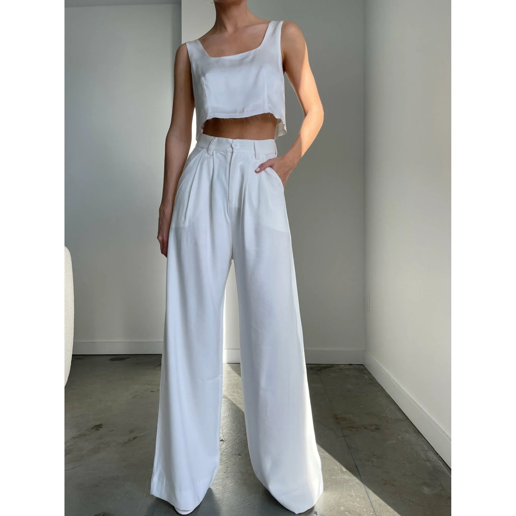 Fabi Pants | Women’s Clothing Boutique