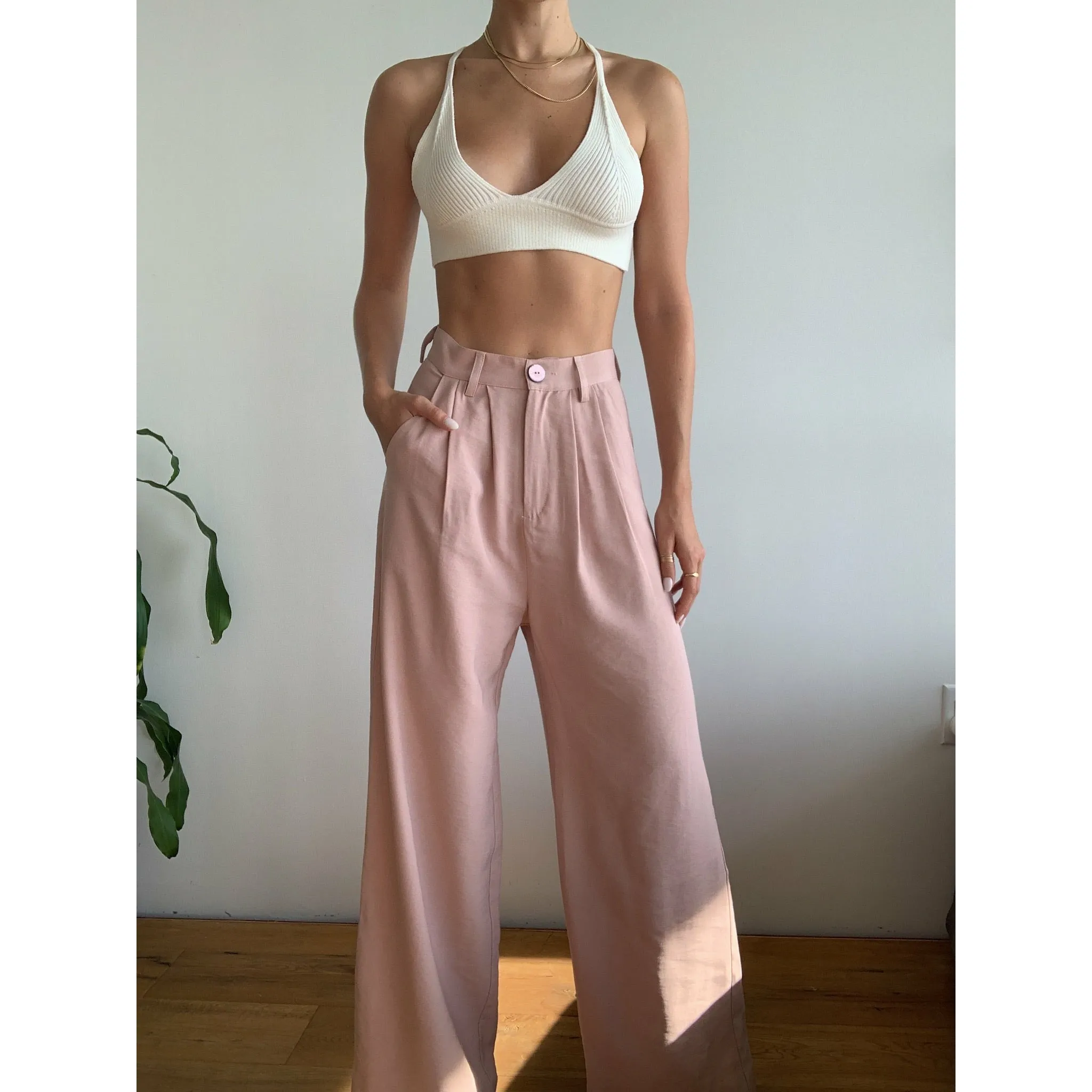 Fabi Pants | Women’s Clothing Boutique