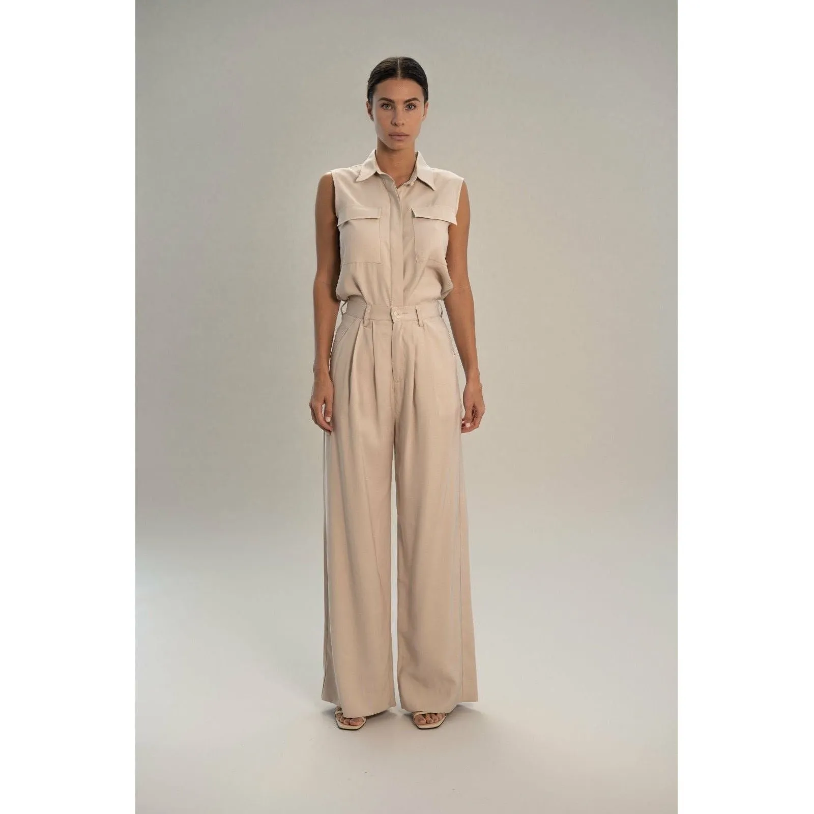 Fabi Pants | Women’s Clothing Boutique