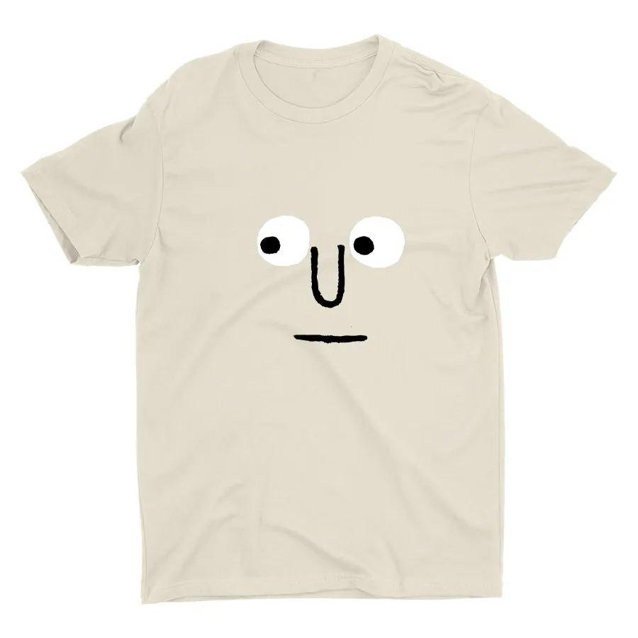 FACE1 Cotton Tee