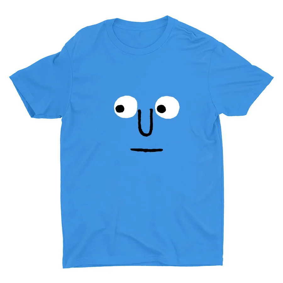 FACE1 Cotton Tee