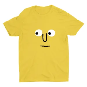FACE1 Cotton Tee