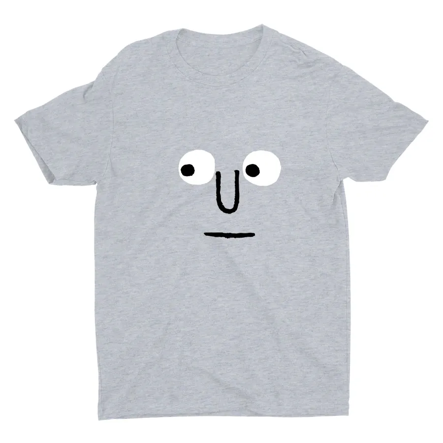 FACE1 Cotton Tee