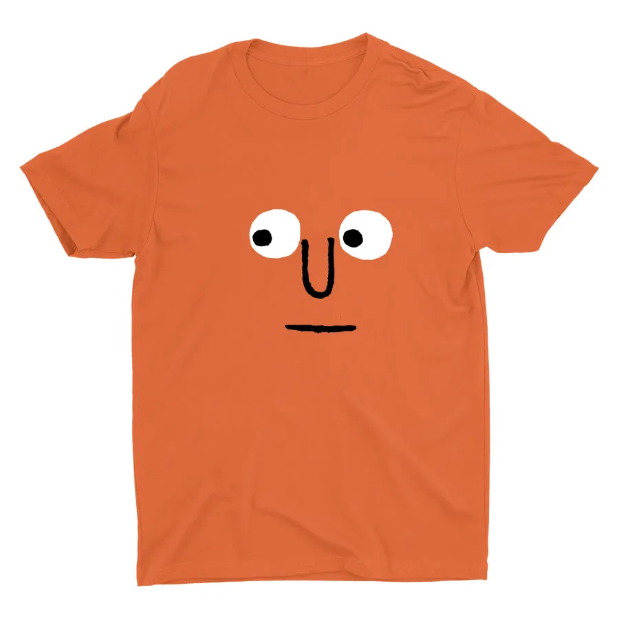 FACE1 Cotton Tee