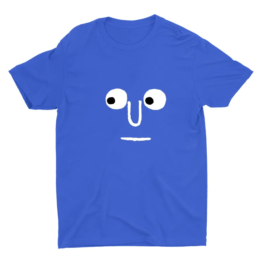FACE1 Cotton Tee