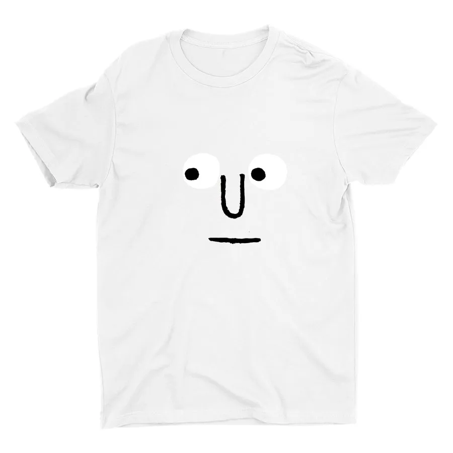 FACE1 Cotton Tee