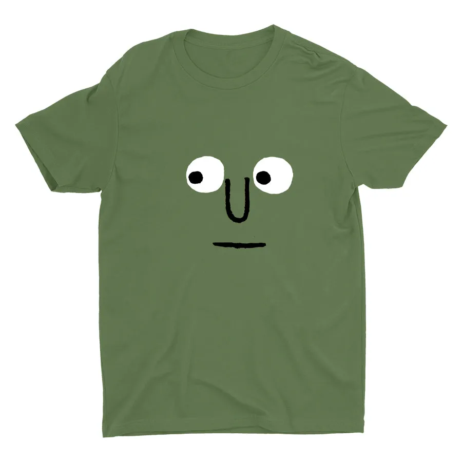 FACE1 Cotton Tee