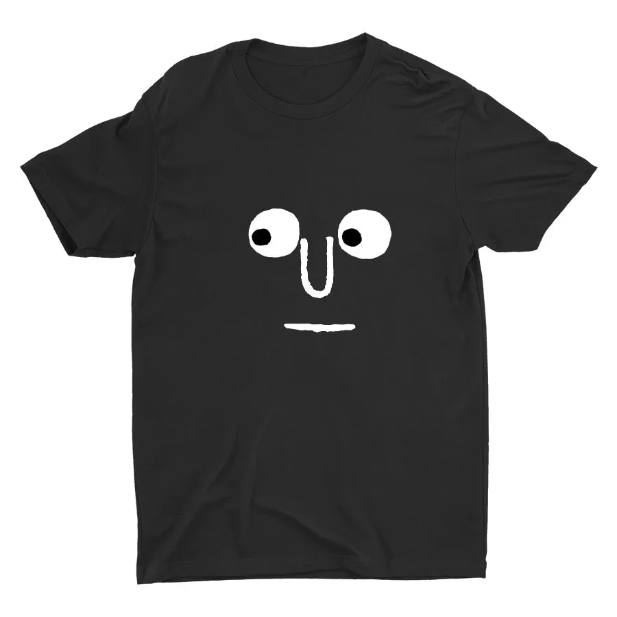 FACE1 Cotton Tee