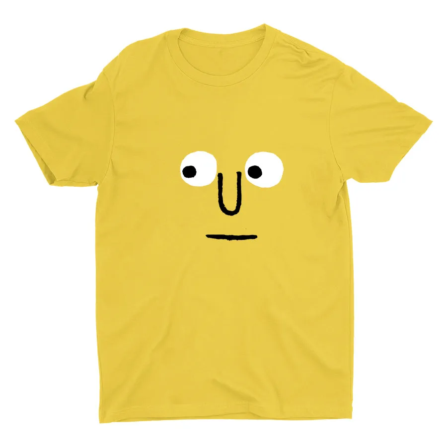 FACE1 Cotton Tee