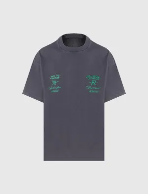 FALL FROM OLYMPUS TEE