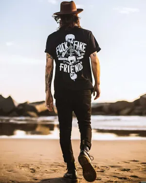 F*ck Fake Friends