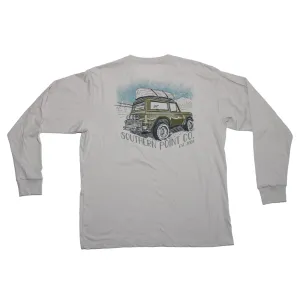 FJ Series- High Rise Final Sale