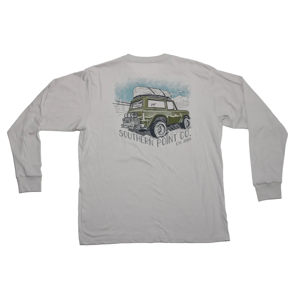 FJ Series- High Rise Final Sale