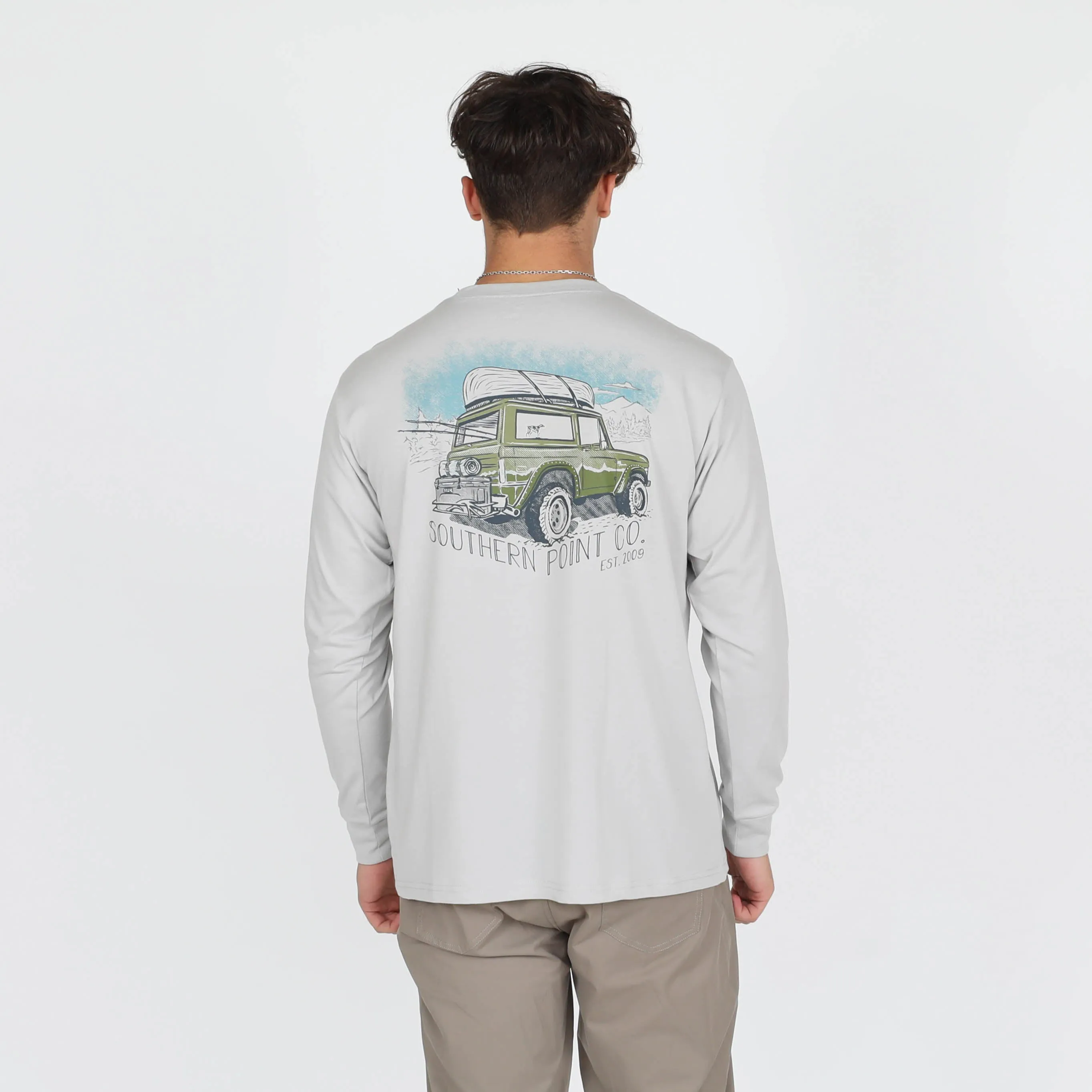 FJ Series- High Rise Final Sale