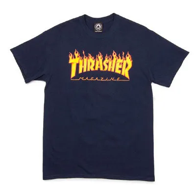Flame Tee