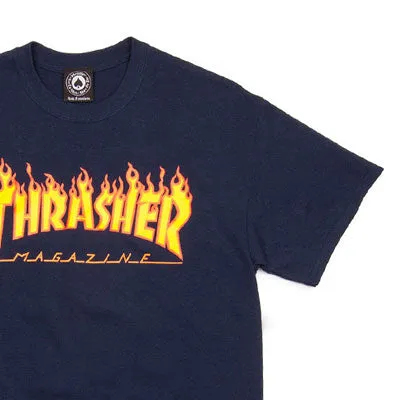Flame Tee