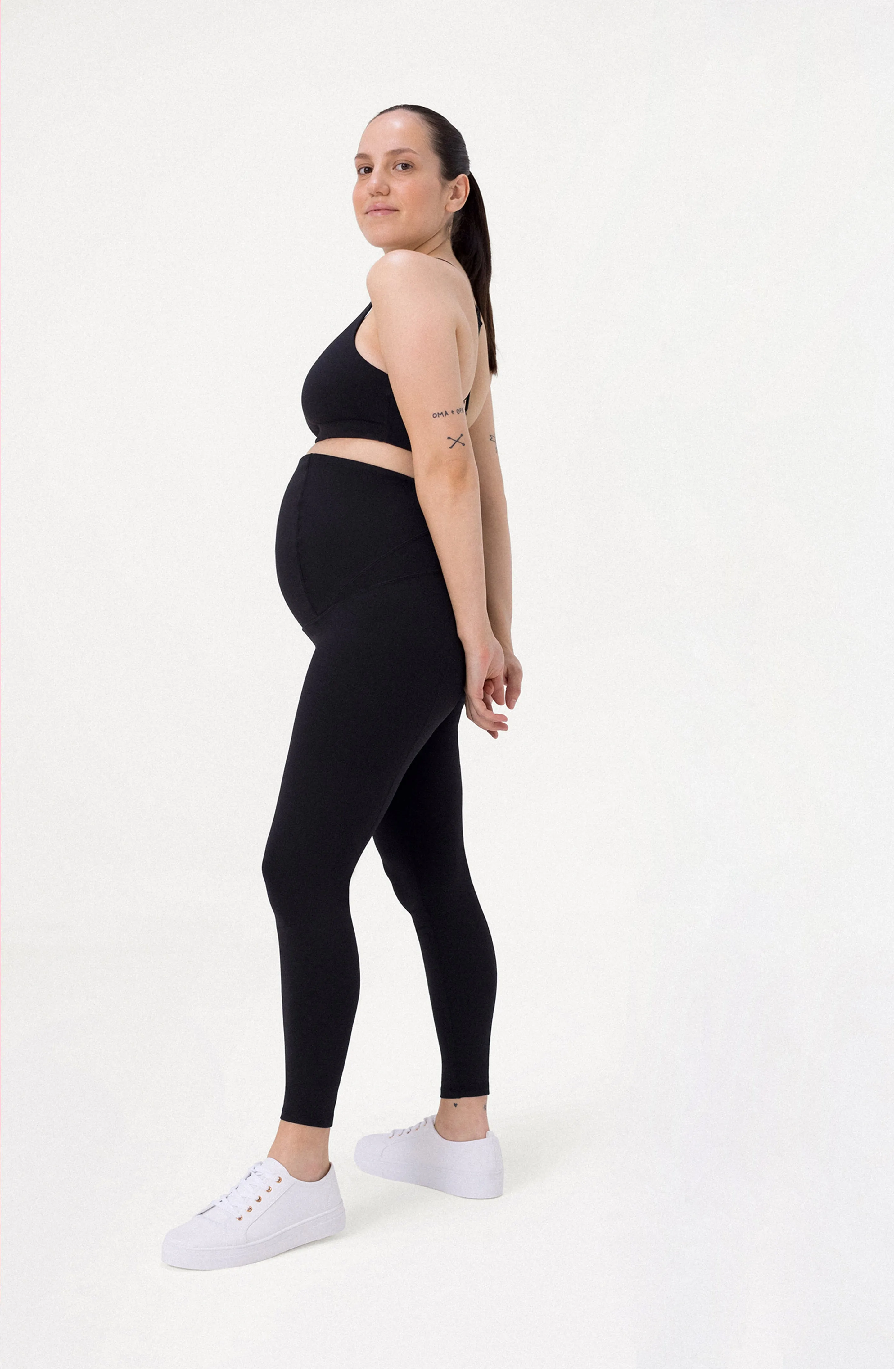 Future Is Here Legging
