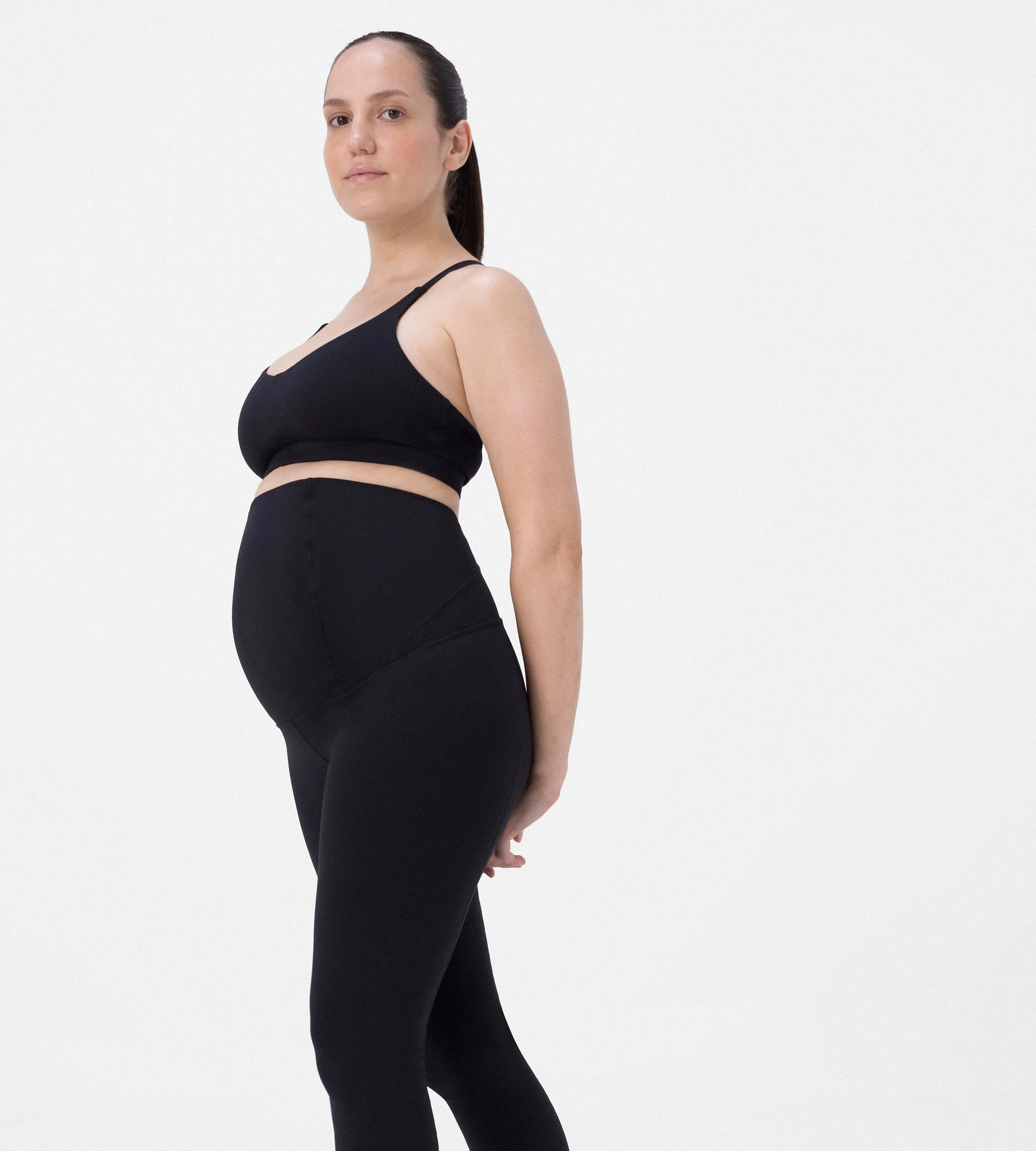Future Is Here Legging