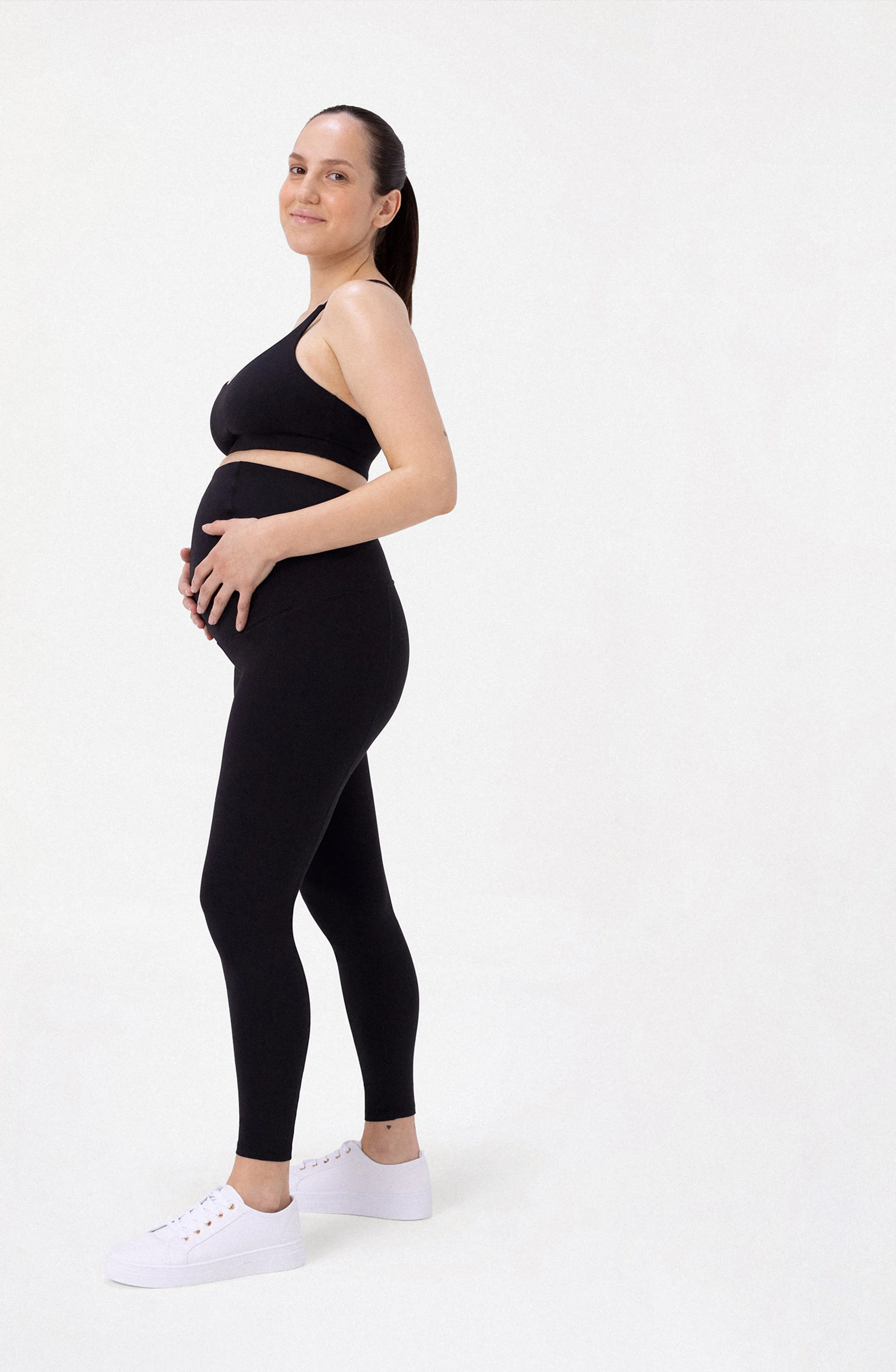 Future Is Here Legging