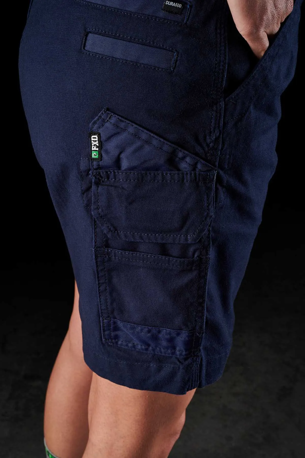 FXD Womens WS-3W Short