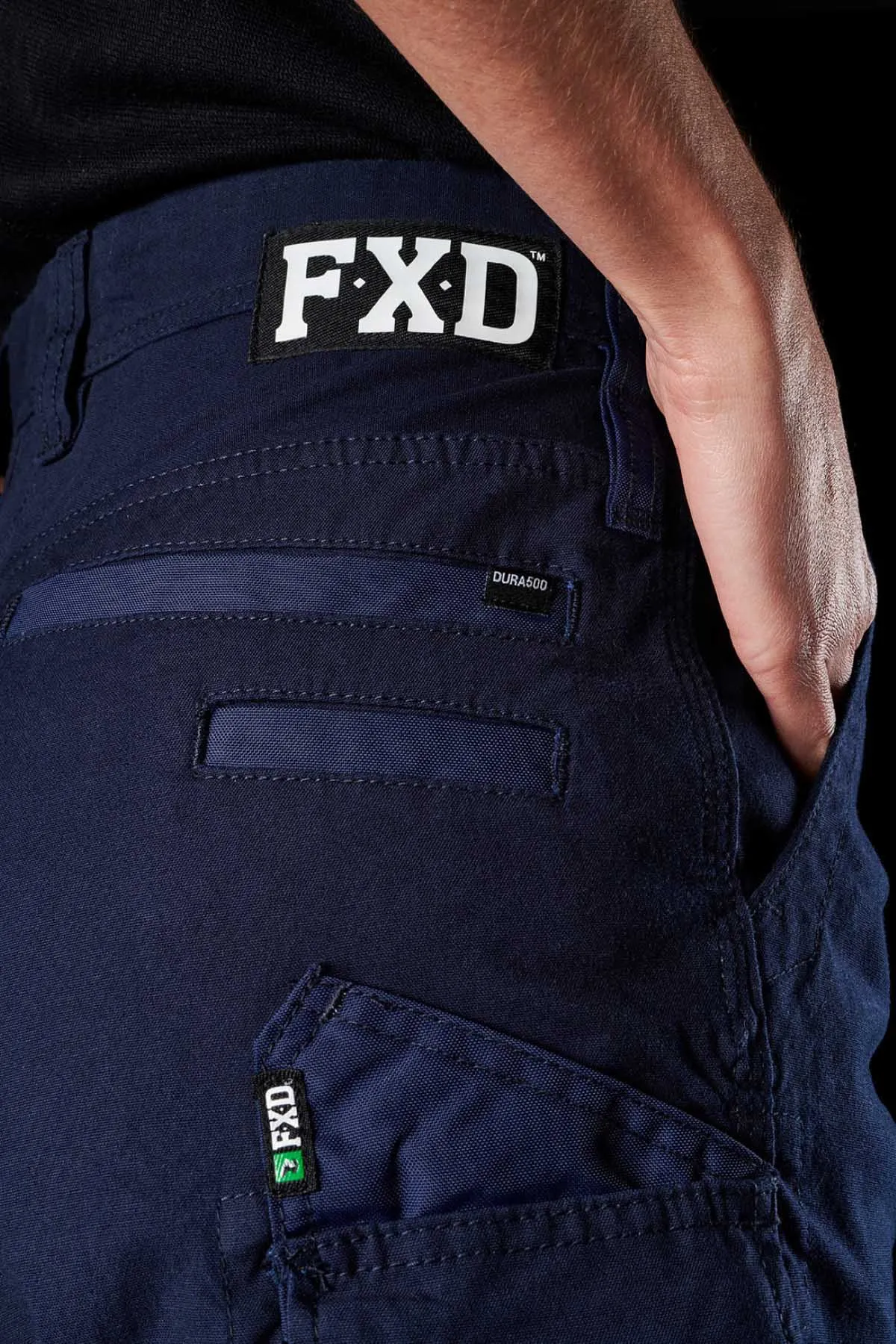 FXD Womens WS-3W Short