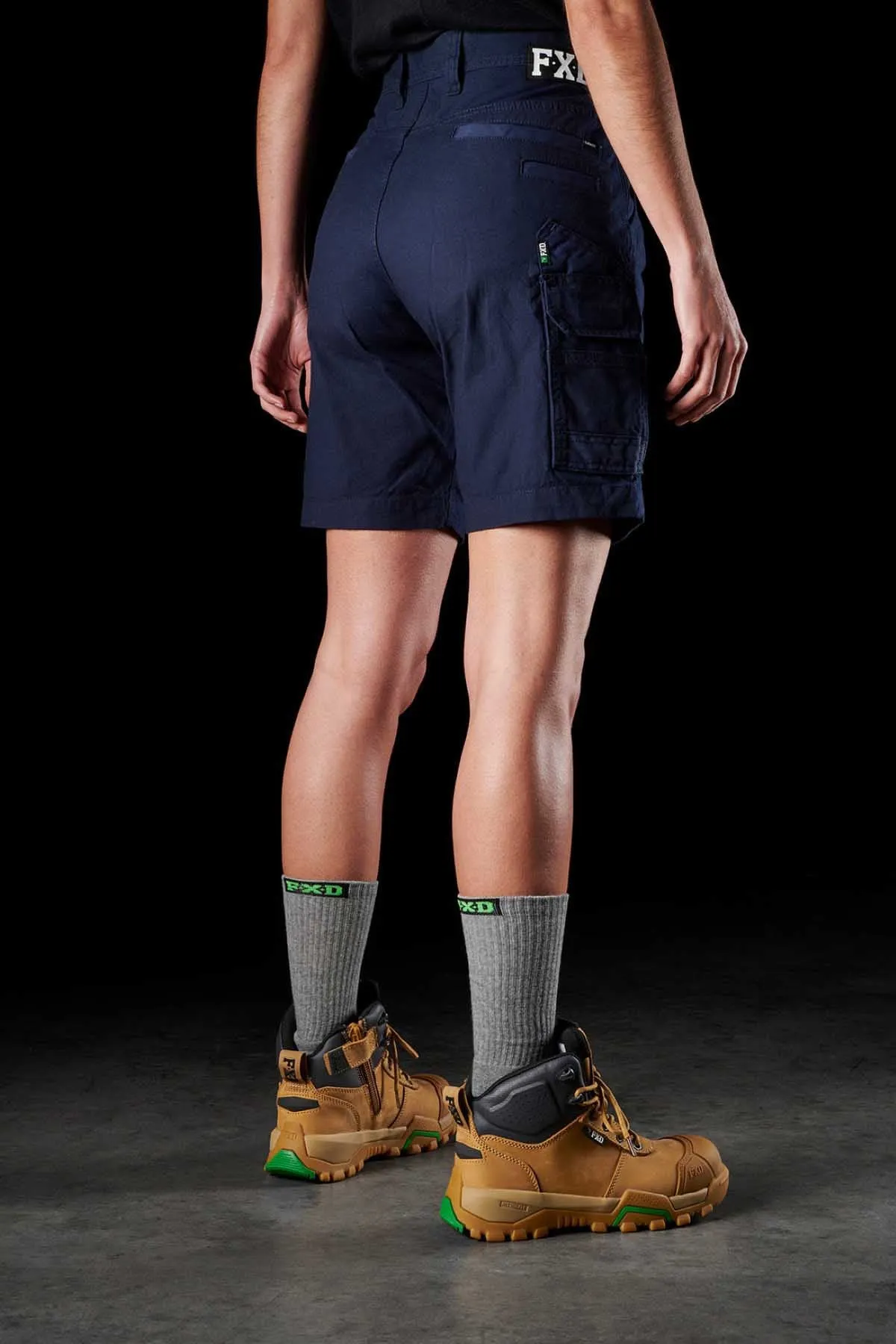 FXD Womens WS-3W Short