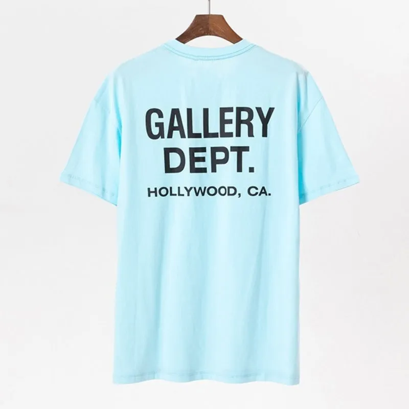 Gallery Dept T-Shirt