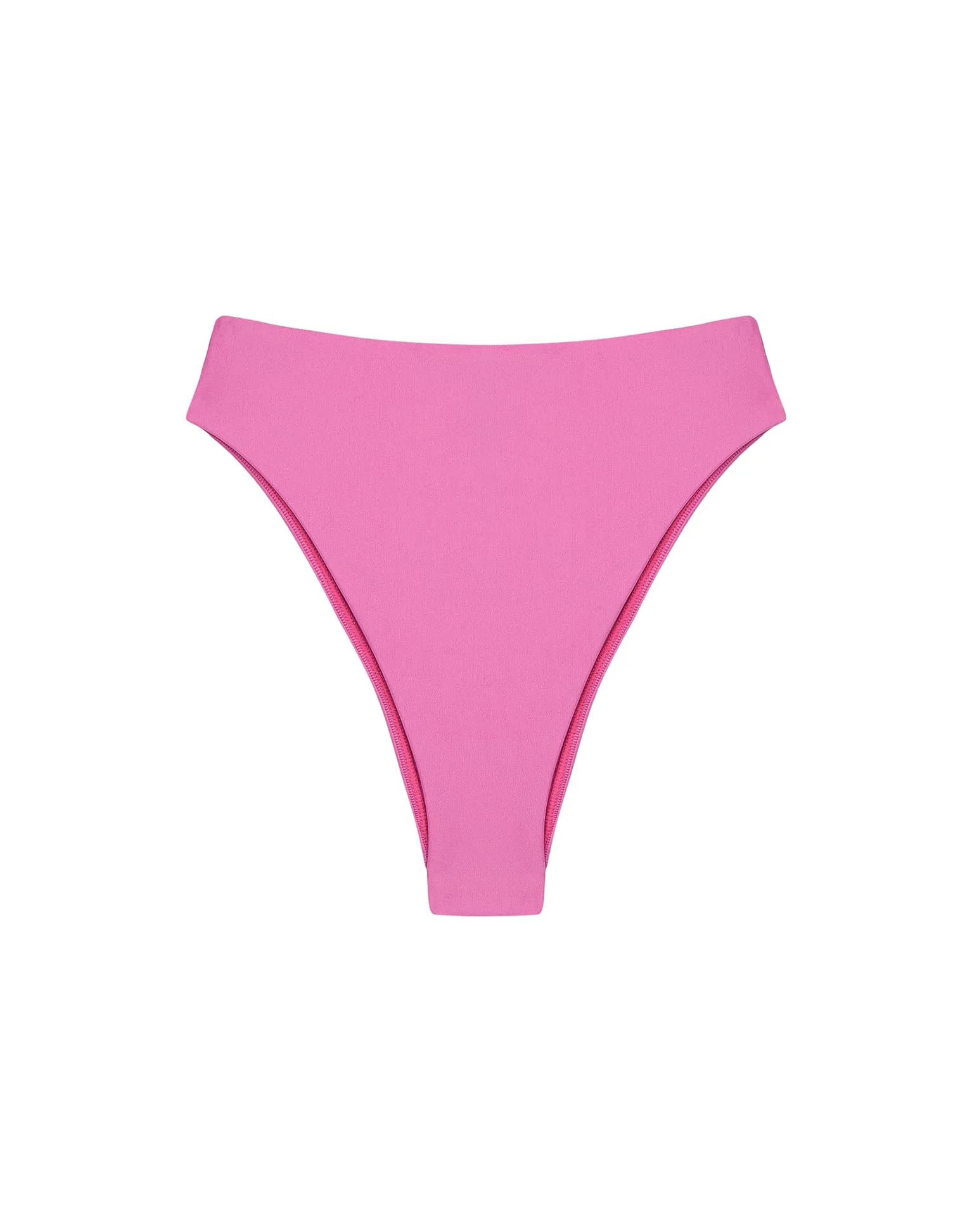 Gigi Hot Pant Bottom - Gerbera