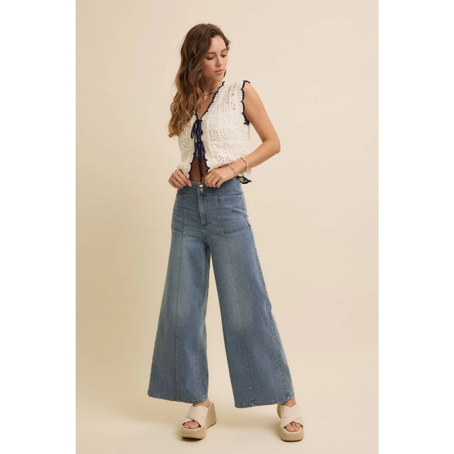 Girl's Best Friend Jeans