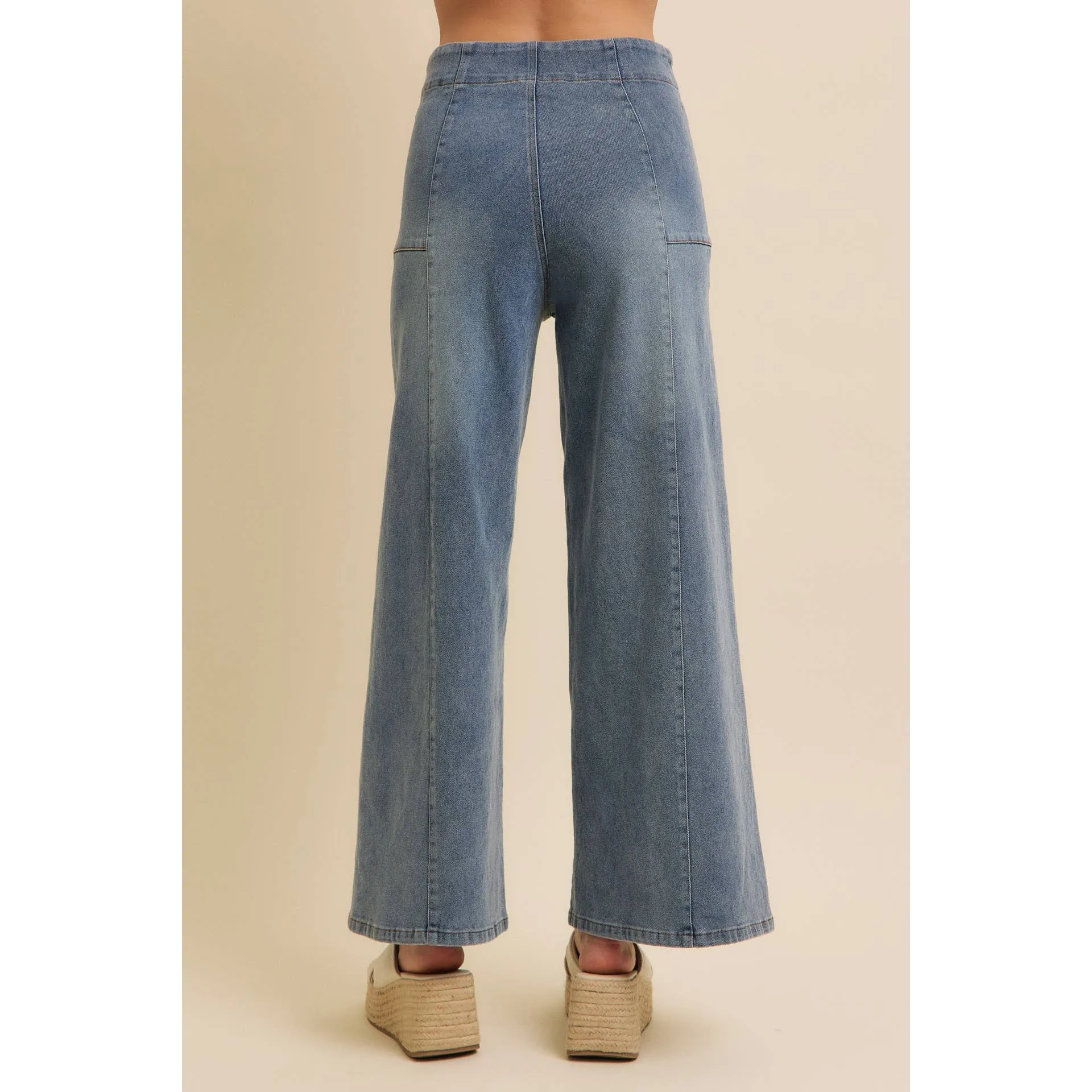 Girl's Best Friend Jeans
