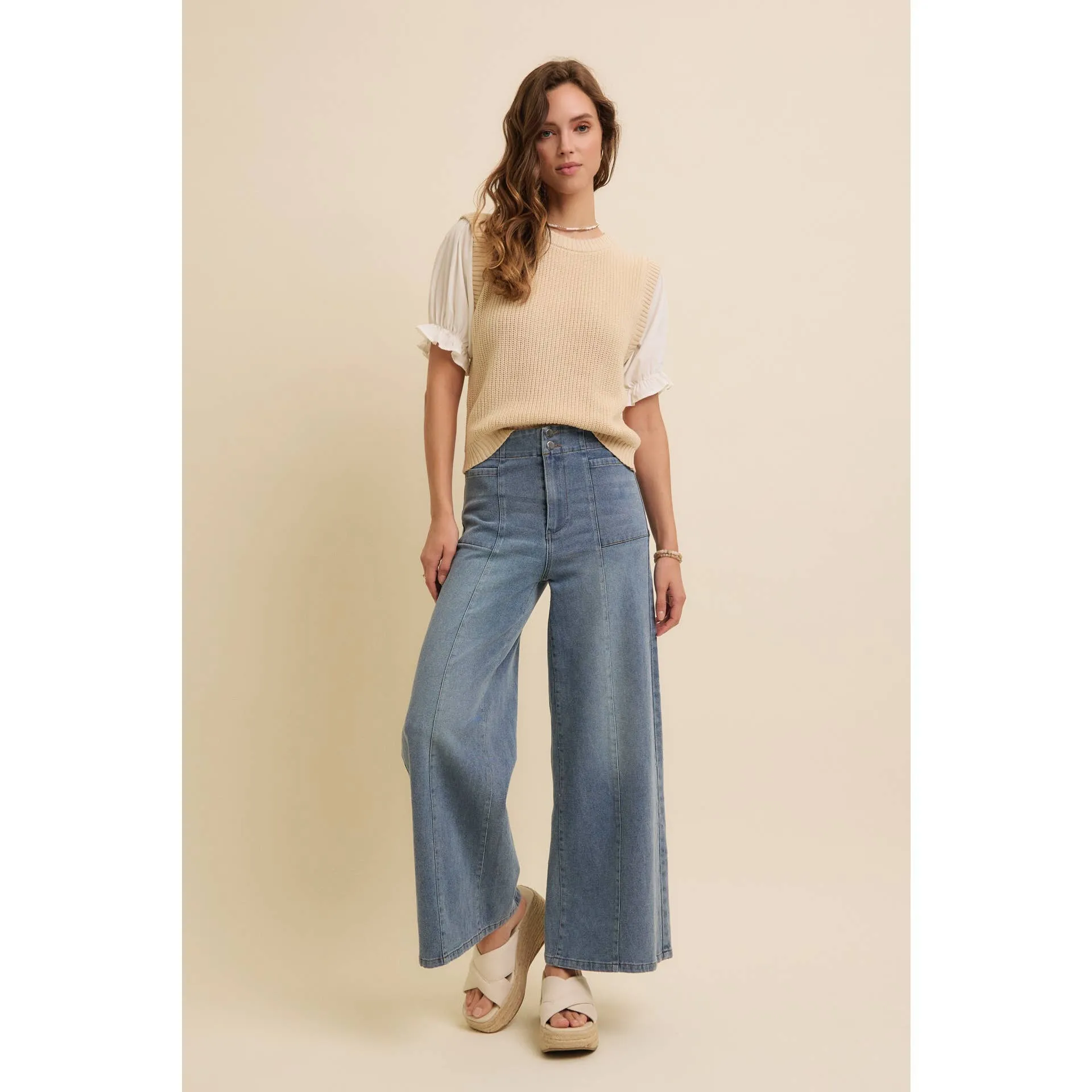Girl's Best Friend Jeans