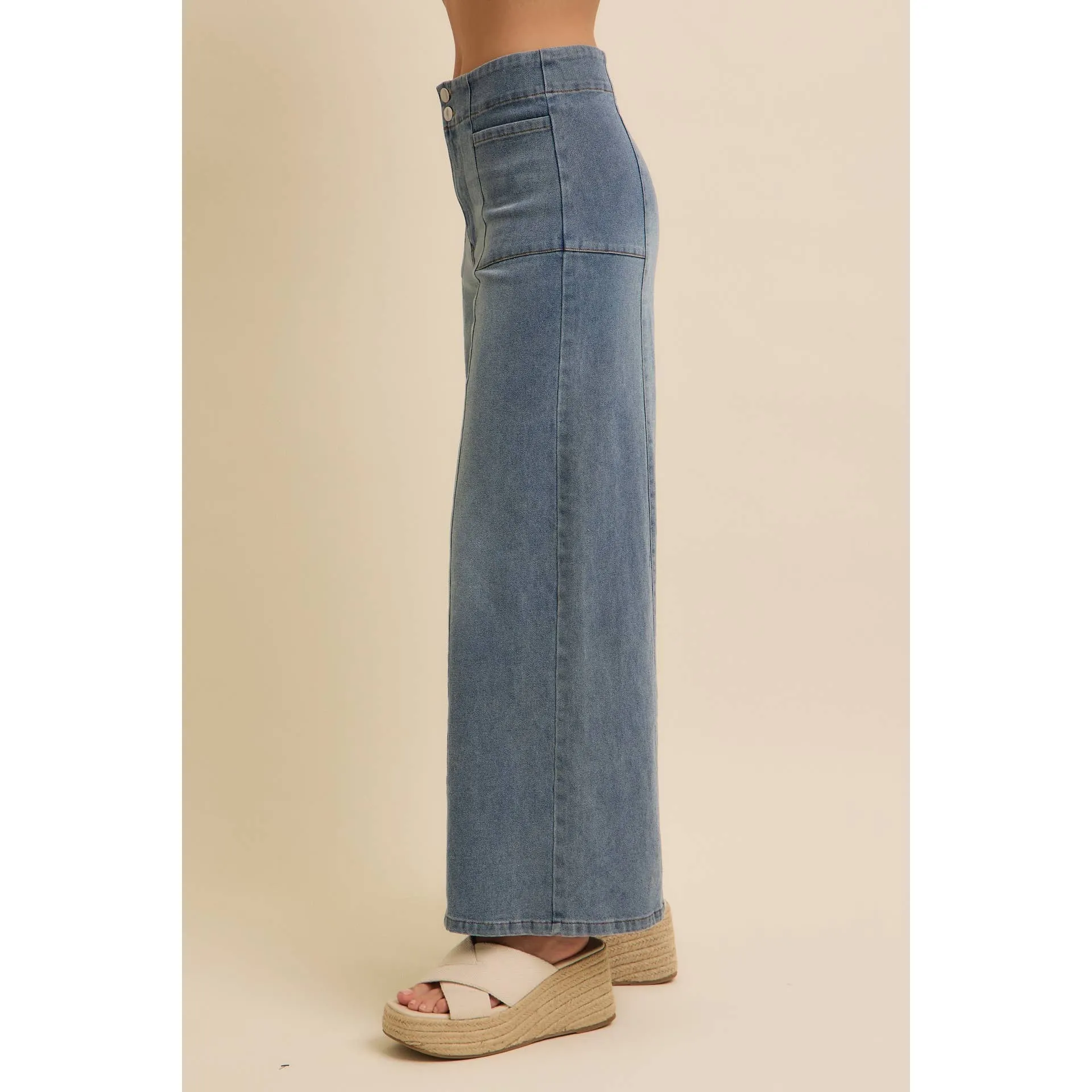 Girl's Best Friend Jeans