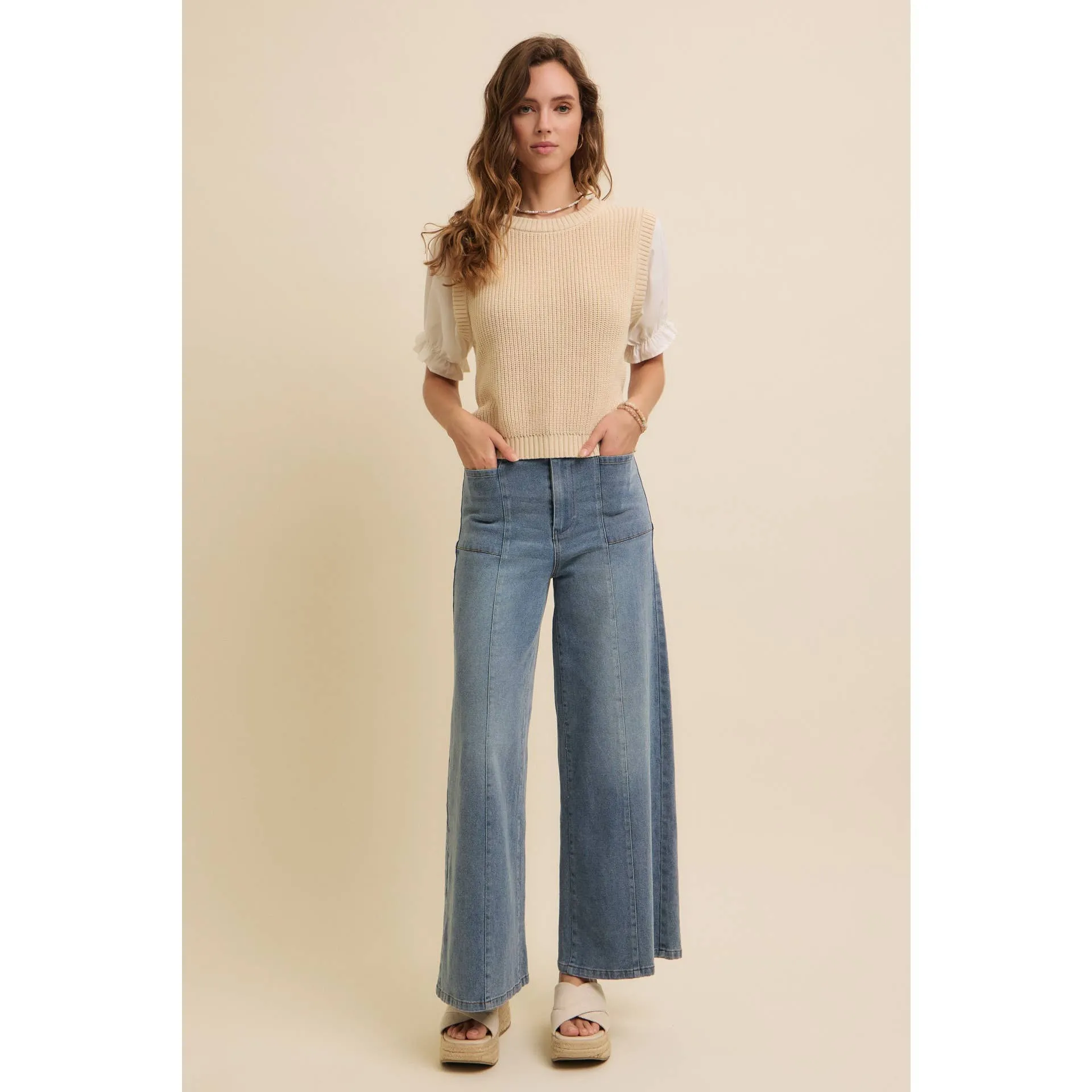 Girl's Best Friend Jeans