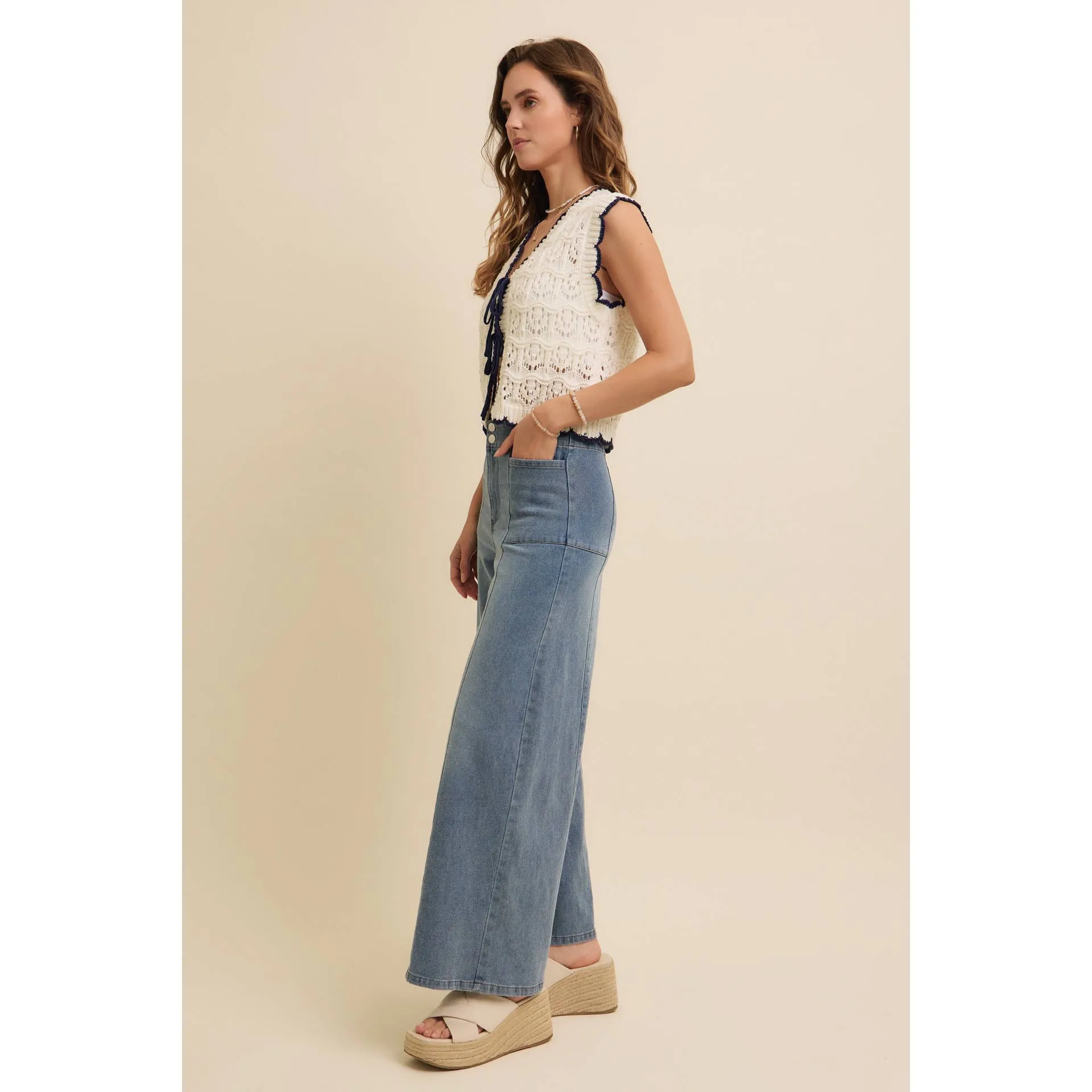 Girl's Best Friend Jeans