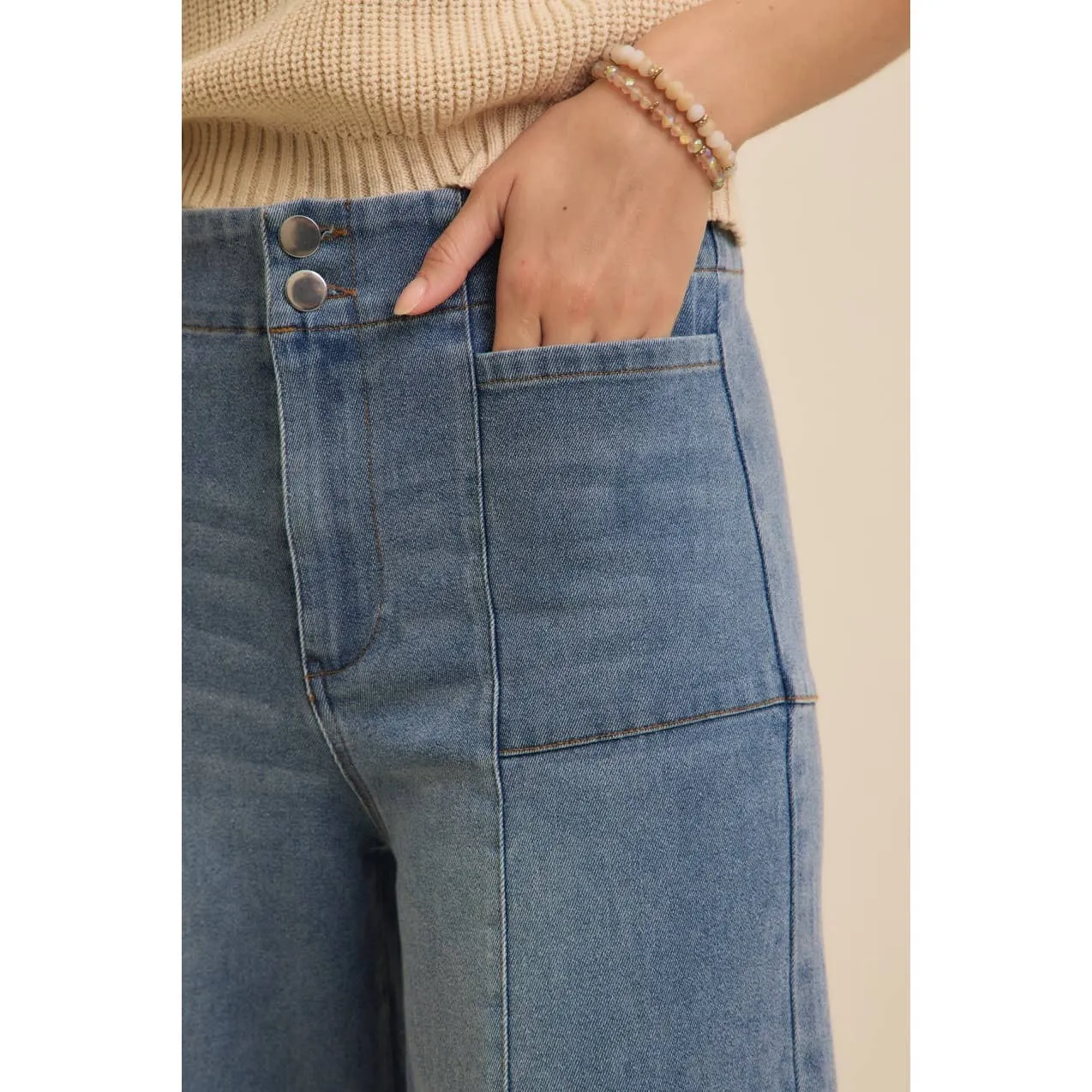 Girl's Best Friend Jeans