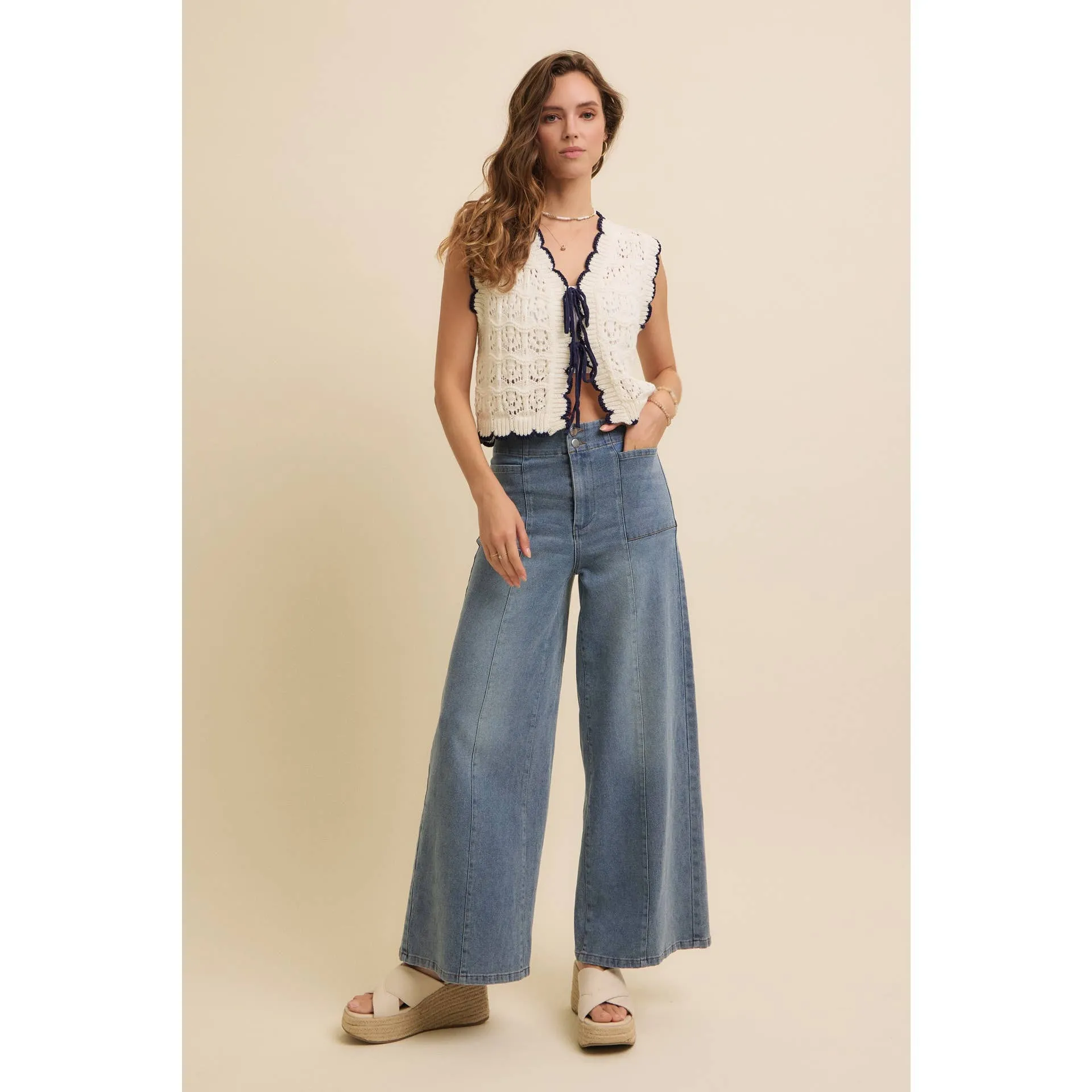 Girl's Best Friend Jeans