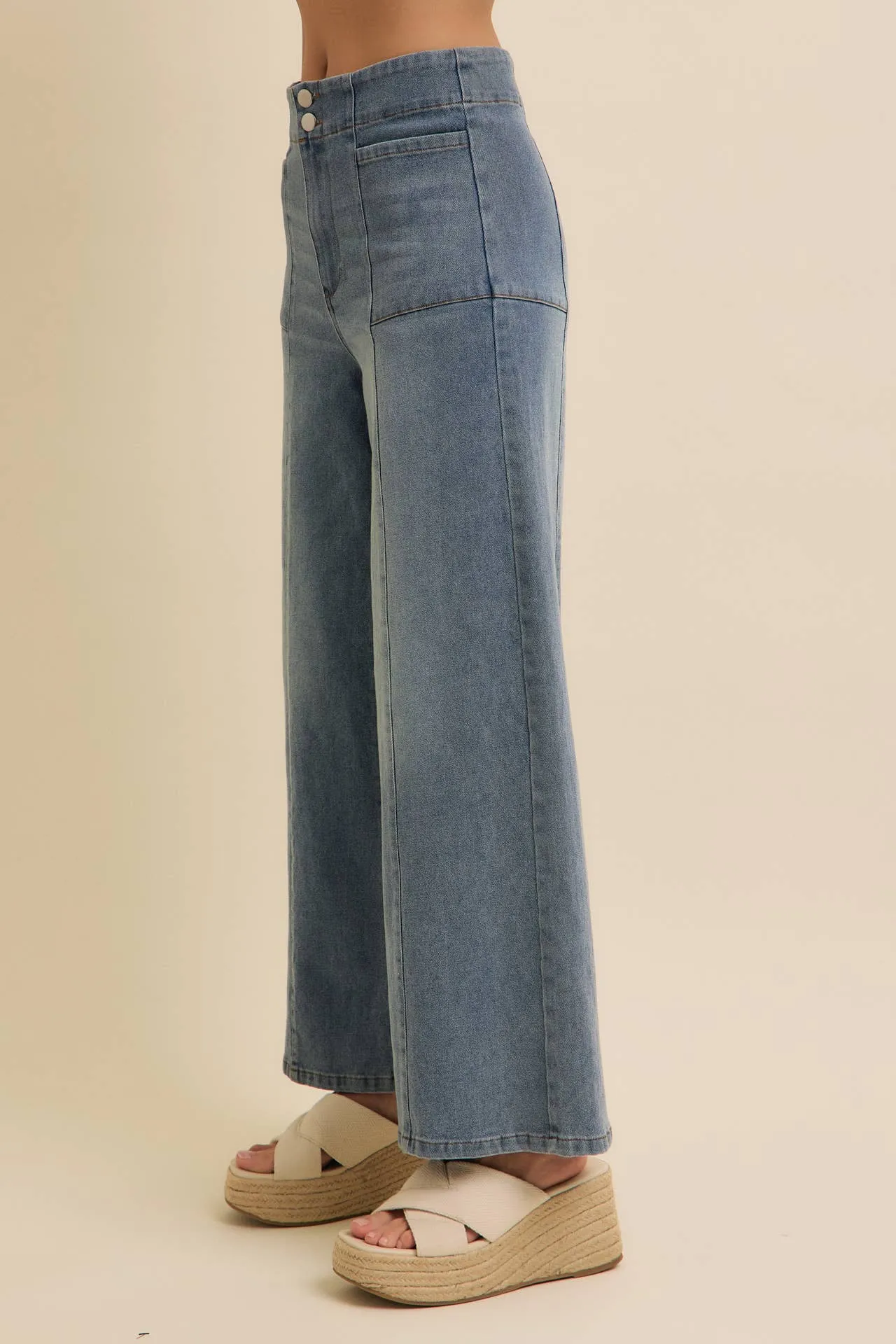 Girl's Best Friend Jeans
