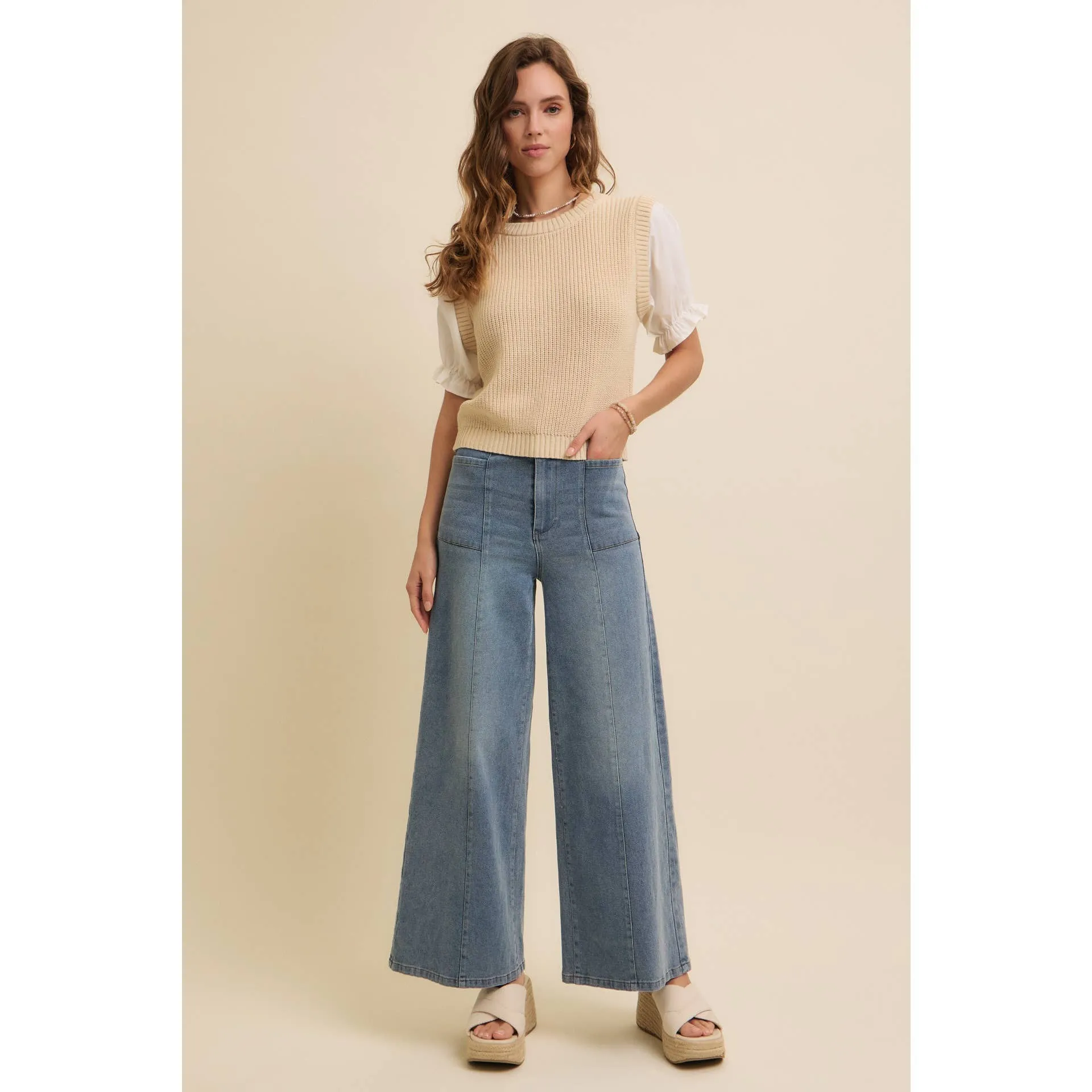 Girl's Best Friend Jeans
