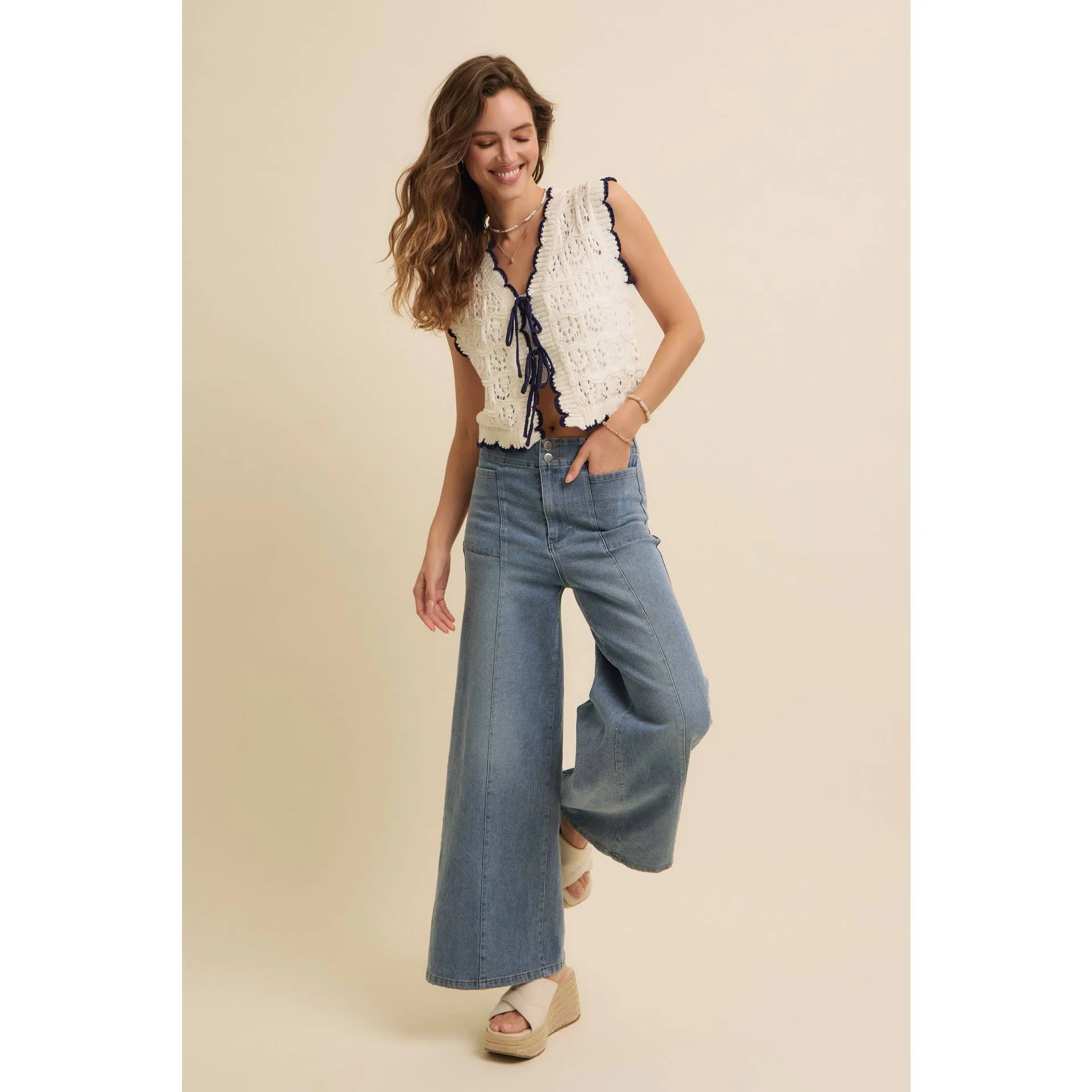 Girl's Best Friend Jeans
