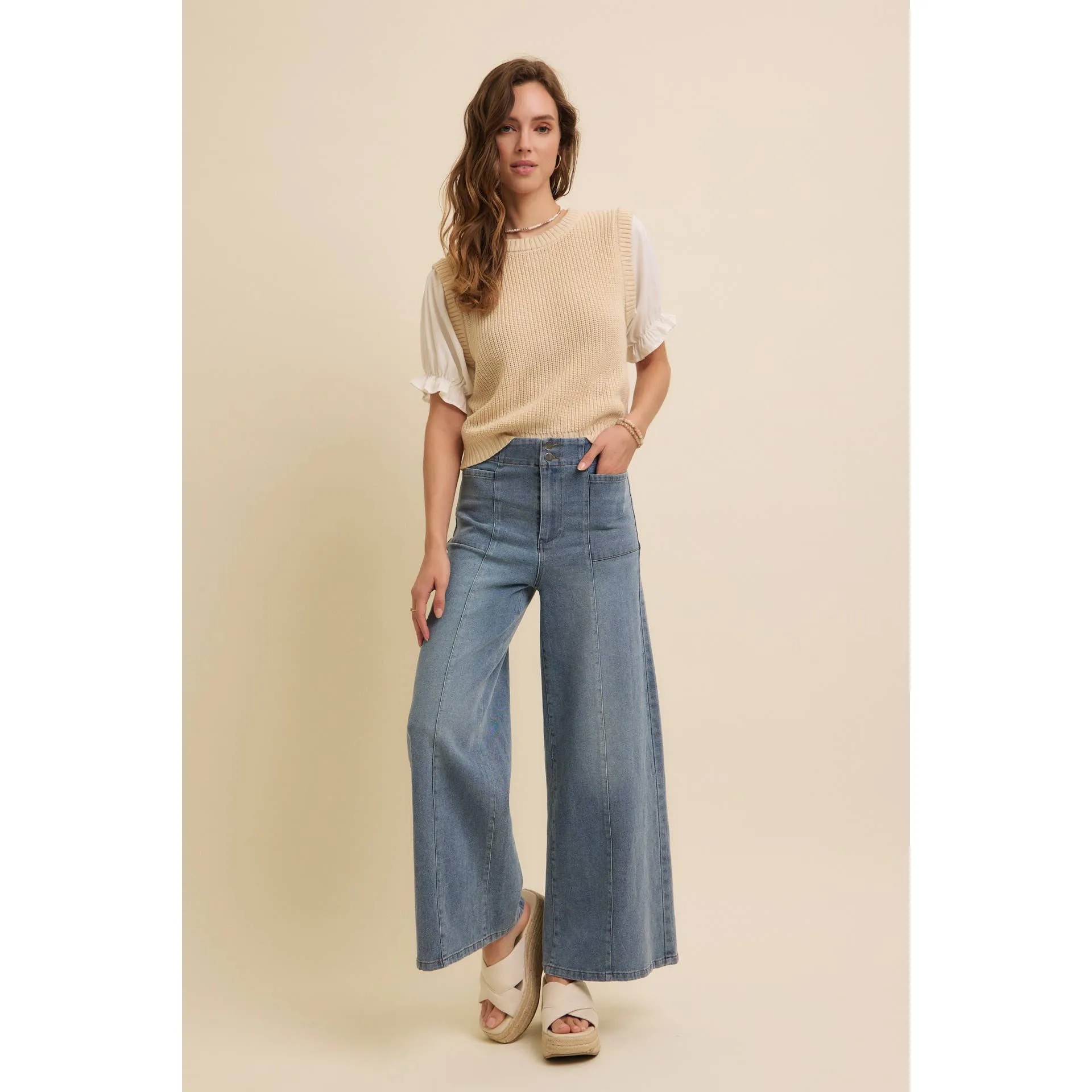 Girl's Best Friend Jeans