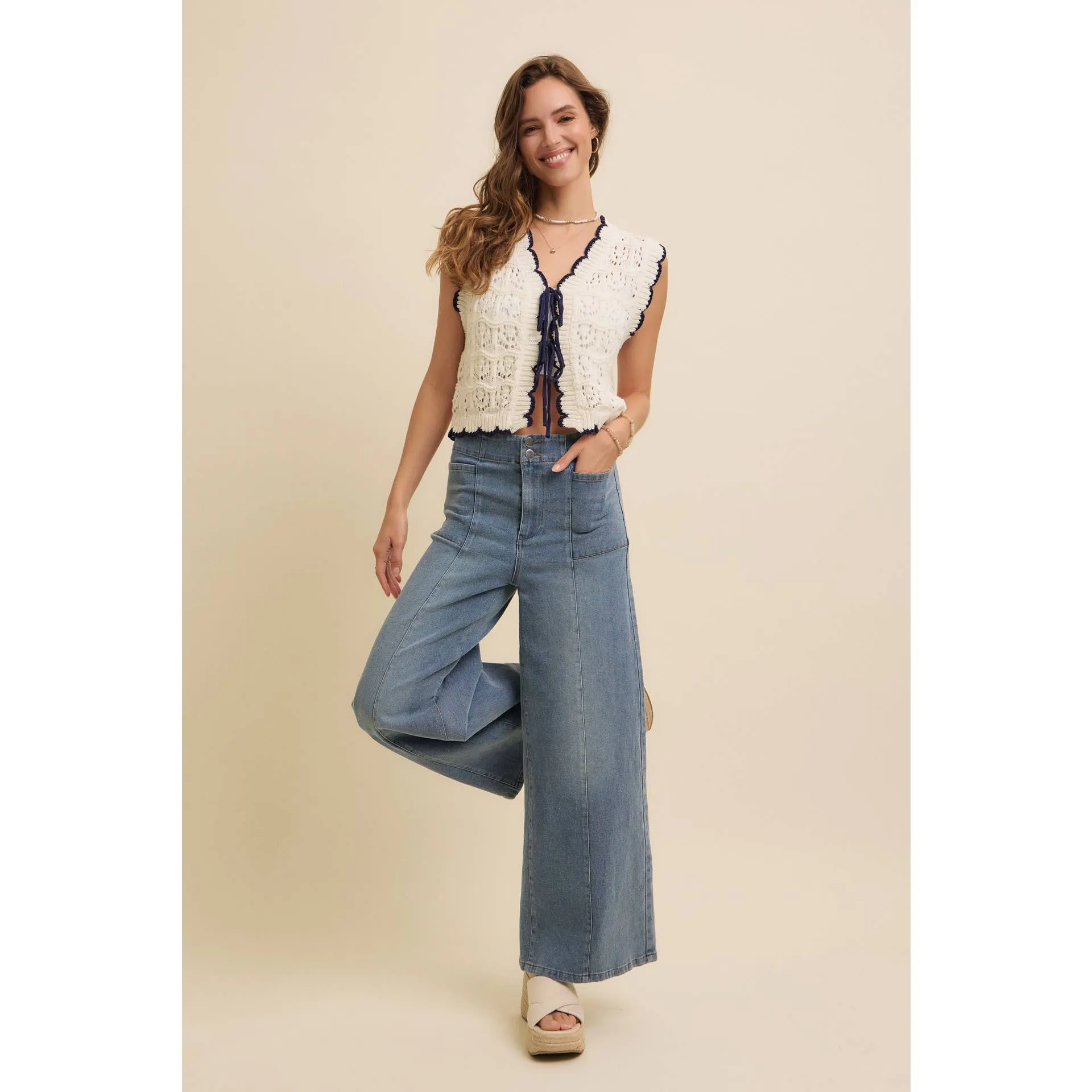 Girl's Best Friend Jeans