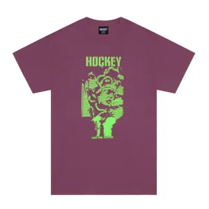 God Of Suffer 2 Tee Grape Skin