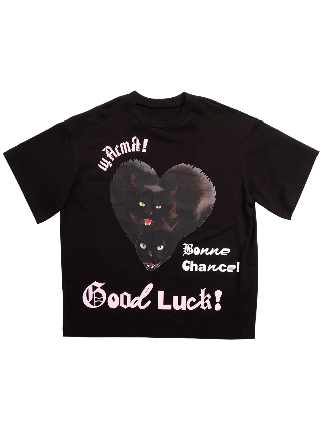 Good Luck T-shirt