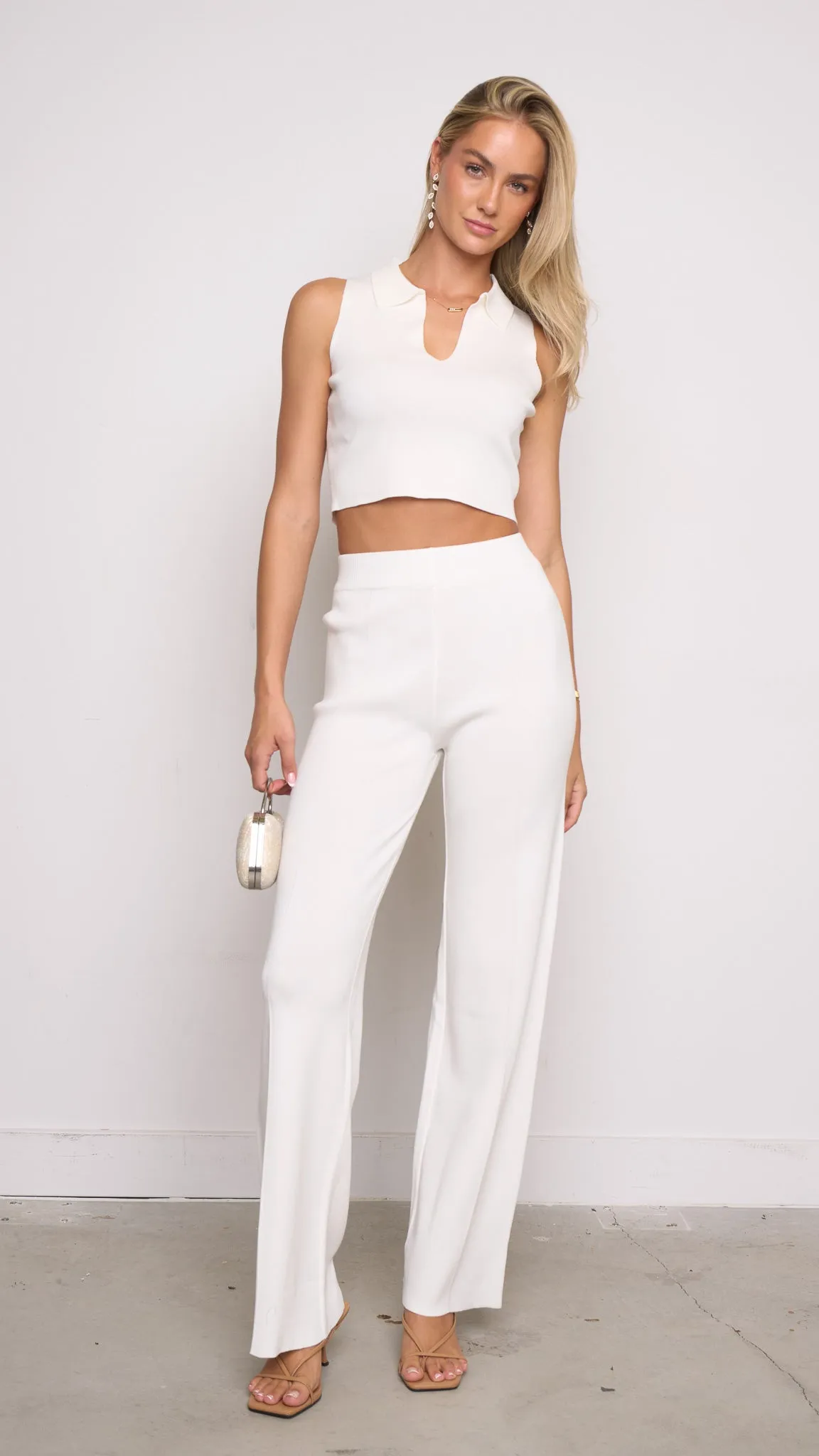 Gracie Set