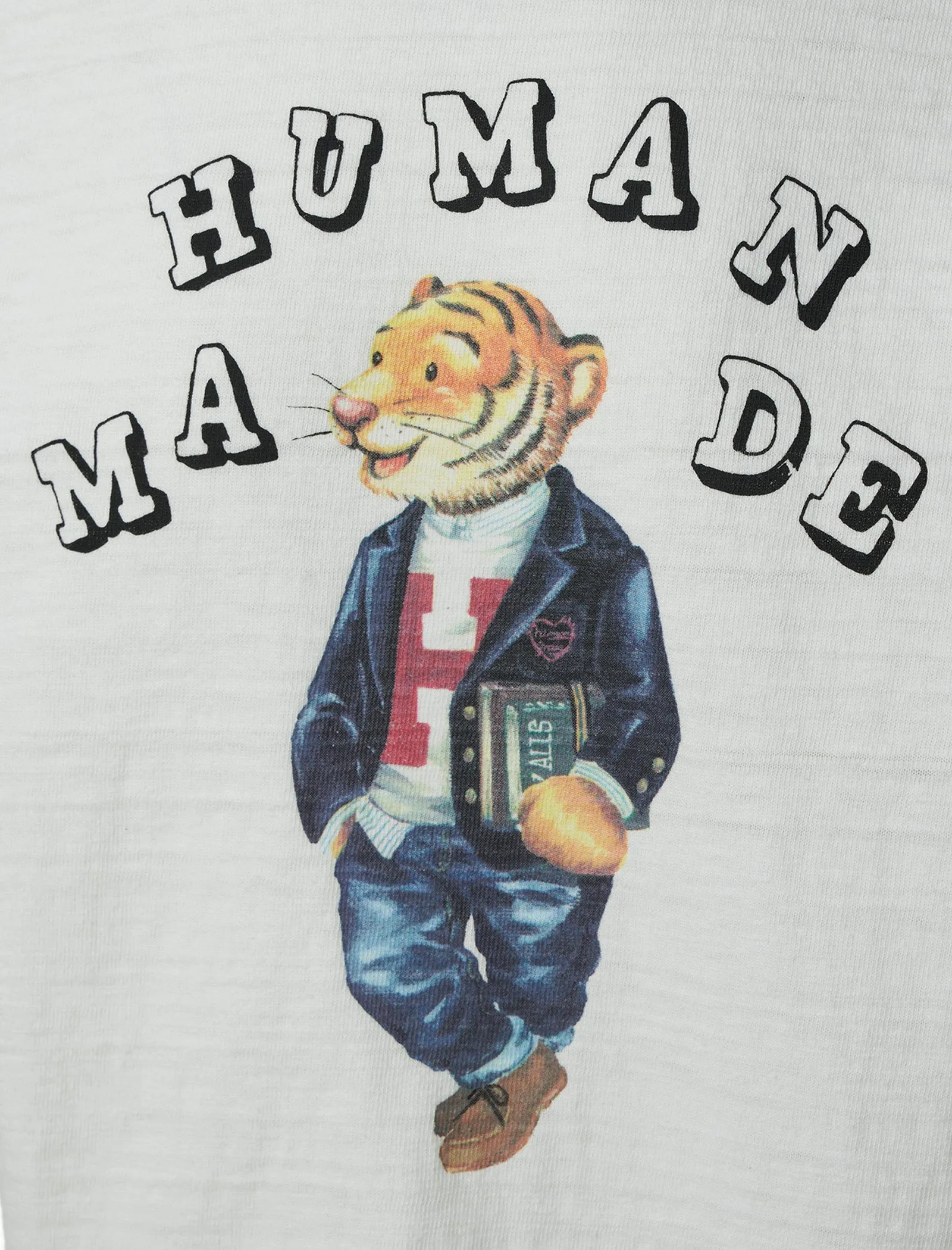 GRAPHIC TEE #15
