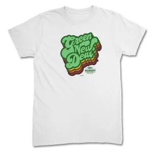 Green New Deal T-Shirt