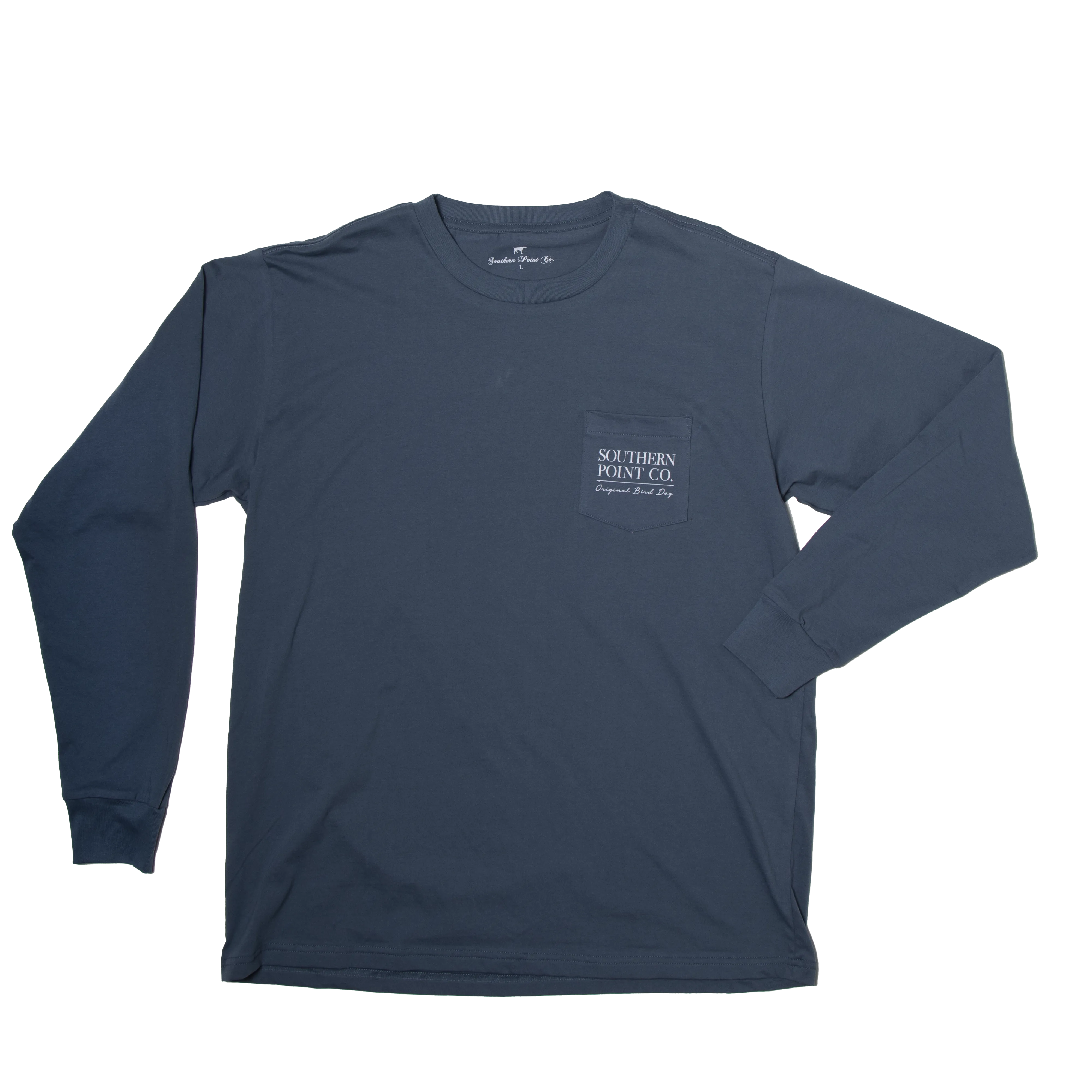 Greyton Point- Blue Jean Final Sale